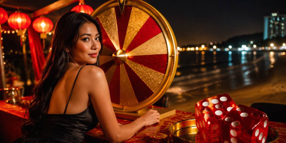 tv96 Apa Yang Kami Sediakan di tv96 Casino