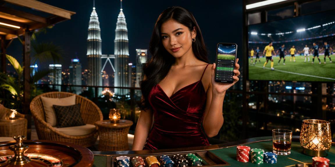 tv96 Kami Bina tv96 Khusus Untuk Malaysia